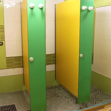 Albergue Acuario Santiago de Compostela